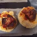 ハナフサまん's cooksnap of when they made 即席手作りパン.