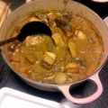 西園牌寢's cooksnap of when they made 牛スジ煮込み (どて焼き).