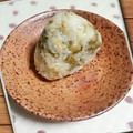 ＴＯＭＯＷＡＴ's cooksnap of when they made 蕗の薹とじゃこの混ぜご飯.