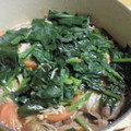 うめ27's cooksnap of when they made トマトすき焼き.