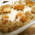せいままま's cooksnap of when they made ＊チーズｏｎ焼きカレー＊.