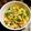 GYAGYA's cooksnap of when they made ほうれん草たっぷりサラダ❤.