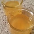 かわのぎ's cooksnap of when they made ゆずジャムゼリー.