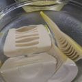 sonrrisa's cooksnap of when they made 生タケノコの茹で方.