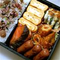 jyuriko☆'s cooksnap of when they made オーロラ卵焼き.