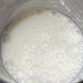 neneko's cooksnap of when they made 簡単♪ヨーグルトで本格的インド風ラッシー.