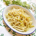 かずえ亭２号's cooksnap of when they made 簡単☆安い！もやしとキノコオイスター炒め.