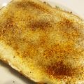 おつね's cooksnap of when they made ＊ちょっぴり大人のチーズ珈琲トースト＊.