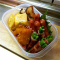 nyankonya's cooksnap of when they made ☆かぼちゃの煮物（甘め）☆.