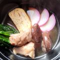 ムーミン☆ママ's cooksnap of when they made お雑煮.