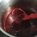 葉月優希's cooksnap of when they made 簡単！甘さ控えめラズベリーソース.