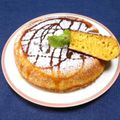 ＠迷子＠'s cooksnap of when they made HM☆フライパンで！人参とバナナのケーキ.