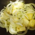 UMAe's cooksnap of when they made お豆腐の１口ステーキ青じそドレッシング.