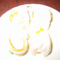 ちなつのママ's cooksnap of when they made 飾り切り☆ちくわのチーズ巻き.
