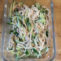 ・みいここ・'s cooksnap of when they made 【副菜】切り干し大根のツナマヨサラダ.