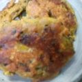 あかぷり's cooksnap of when they made 【食事療法】そば粉とかぼちゃのおやき.