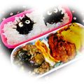 ゆけり３兄弟's cooksnap of when they made 簡単！お弁当用鶏のから揚げ♪.