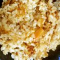 ほわまま's cooksnap of when they made 筑前煮リメイク炊き込みご飯.