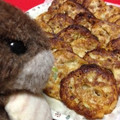 korakko's cooksnap of when they made 納豆と梅肉ふわサク掻揚げ.