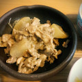 ｓdream's cooksnap of when they made ☆豚肉と大根の味噌炒め.