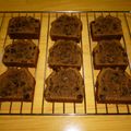 sachoko's cooksnap of when they made ラムレーズン☆ココアケーキ.
