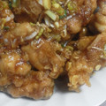мёё§'s cooksnap of when they made 鶏唐揚げ☆中華ソース.