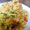 もんちもんち's cooksnap of when they made ✿カレー風味で✿お子様好みな卯の花✿.