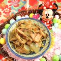 みなみんくっきんぐ's cooksnap of when they made 塩やきそば.