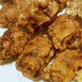 ゆっきぃ～'s cooksnap of when they made 塩麹で♪チーズ＆大葉の豚ロール天.
