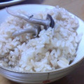 ばたふりー's cooksnap of when they made 簡単♪しめじの炊き込みご飯.