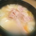 ＊＊みぃ's cooksnap of when they made 洋風お雑煮.