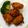 コペーニャ's cooksnap of when they made お給料前でも　満腹からあげ.