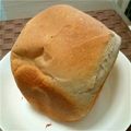 リルジル's cooksnap of when they made ■HBで■まるでケーキのような食パン.