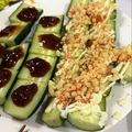 ミレーちゃん's cooksnap of when they made 居酒屋さんの簡単「天かすきゅうり」.
