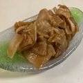 papikun's cooksnap of when they made 大根の中華サラダ.
