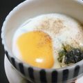☆☆ゆめママ☆☆'s cooksnap of when they made ヘルシー！ほうれん草と卵のココット.