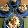 ﾐｰﾄﾊﾟｲママ's cooksnap of when they made お弁当に！胸肉とほうれん草のマヨ焼き.