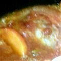 sugarabbi's cooksnap of when they made トマト缶で煮込みハンバーグ.
