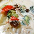 azu_enjoy's cooksnap of when they made 白菜とツナのミルク煮込み.