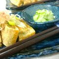 ネルリル's cooksnap of when they made 新潟名物！納豆はさみ焼き.
