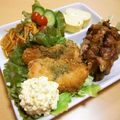 なっサン's cooksnap of when they made 簡単タルタルソース.