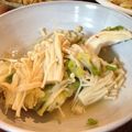 ともももももえ's cooksnap of when they made レンジで☆タラの香味蒸し.