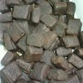 ｙuppy's cooksnap of when they made 生チョコ.