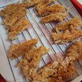 くみ茶☆'s cooksnap of when they made SNSで話題！簡単！やみつきエノキ.