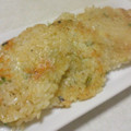 papikun's cooksnap of when they made 残りご飯でおやき風.