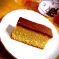 おきょうさーーん's cooksnap of when they made カステラ.