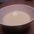 ﾃﾝﾋﾟｰ's cooksnap of when they made おいしくて、意外と簡単コーンスープ♪♪.