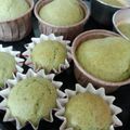 vAyuMiNv's cooksnap of when they made ✿ฺHKMとおからで簡単抹茶パウンド✿ฺ.