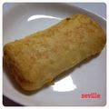 さゆ之丞's cooksnap of when they made 元祖★玉子豆腐で簡単、だし巻きたまご焼き.