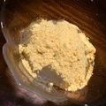 じろうすん's cooksnap of when they made ５分で出来ちゃう！片栗粉でわらび餅！.